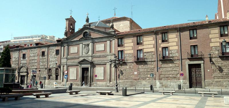 Madrid, el gran museo del mundo 